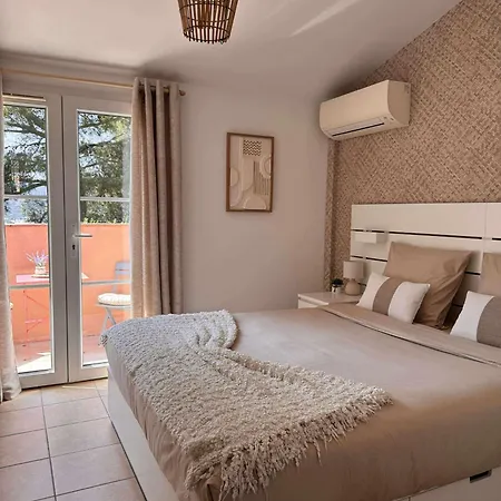 Holidays Font Mourrier 別荘 *