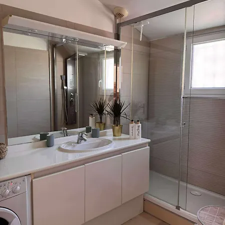 Prázdninový dům Holidays Font Mourrier Cogolin