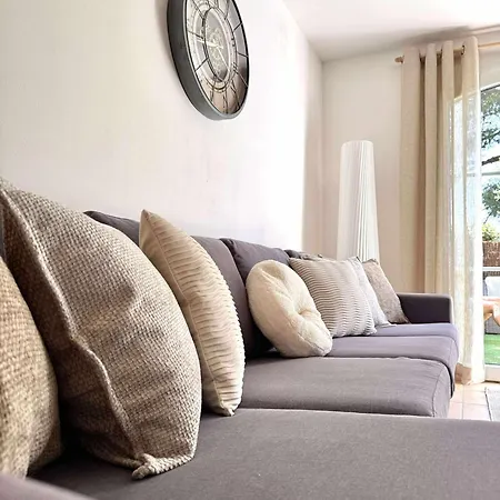 Holidays Font Mourrier Prázdninový dům Cogolin